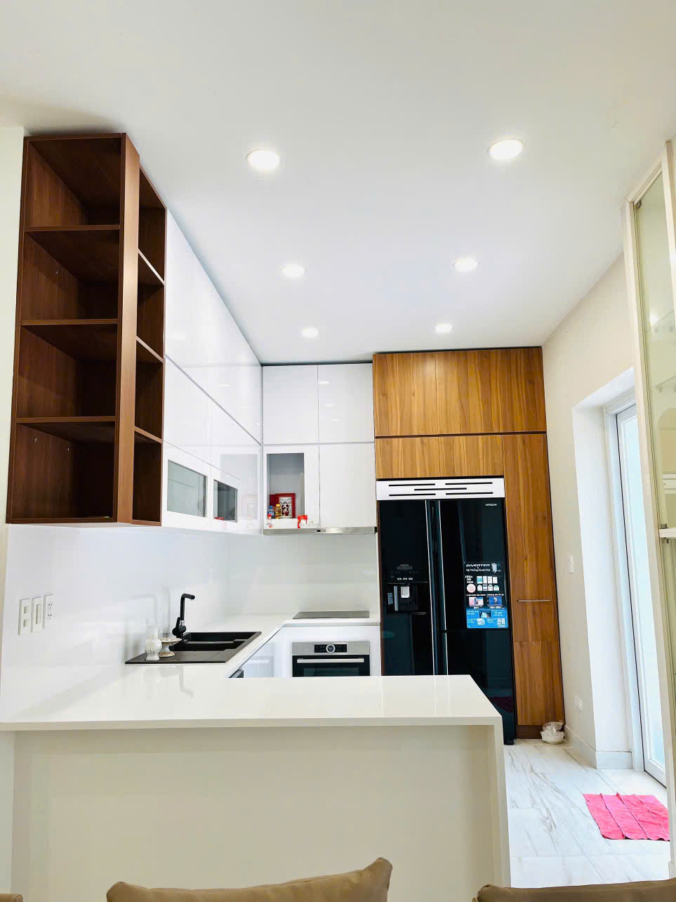 Biệt Thự Liền Kề Nam Viên Phú Mỹ Hưng - Đẳng Cấp Sống Sang